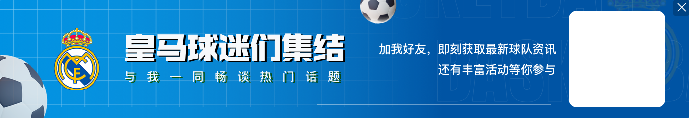 古蒂：竟然有记者没将维尼修斯排进前十，他要么没看球要么不懂球